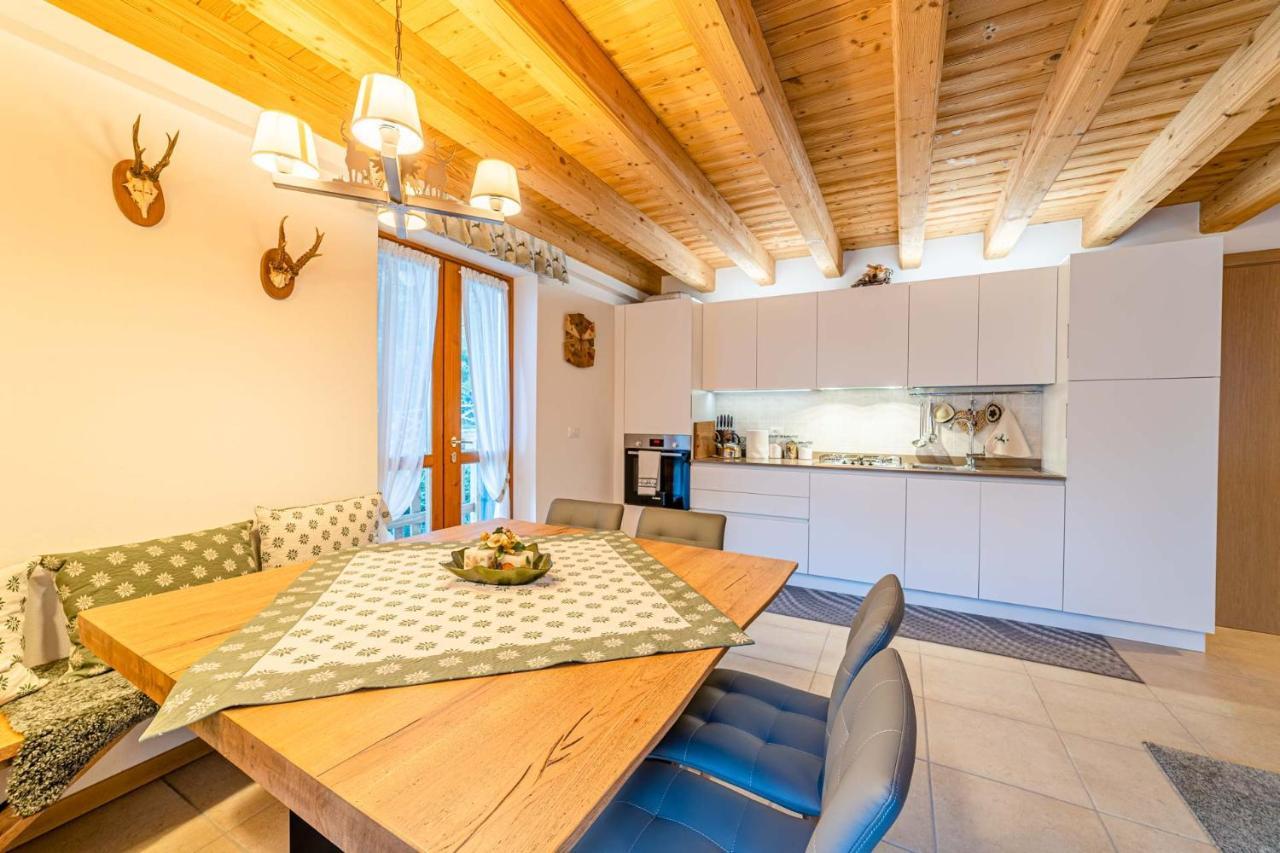 Charming Civetta Alleghe
