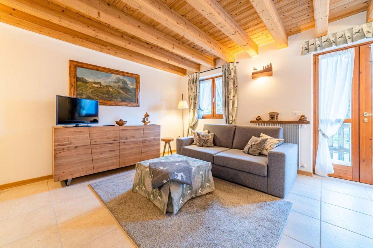 Charming Civetta