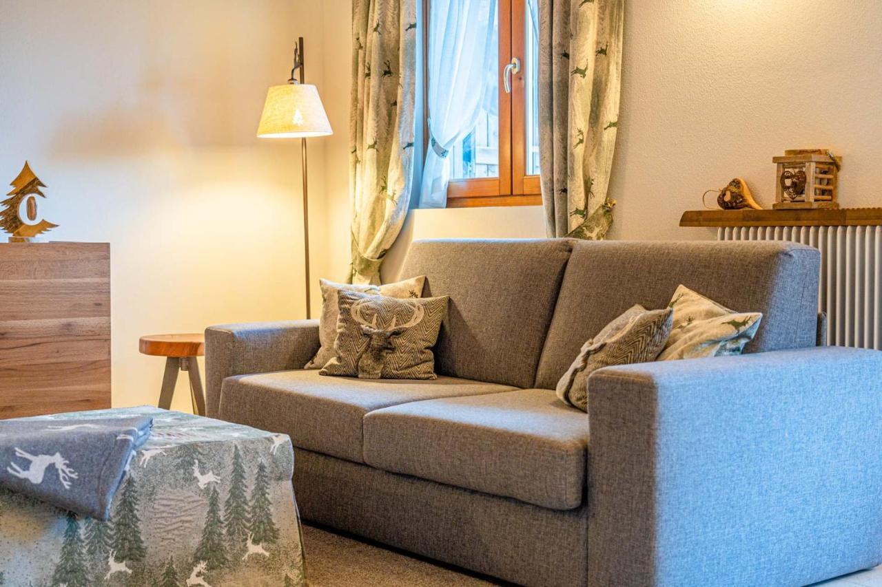 Apartment Charming Civetta *