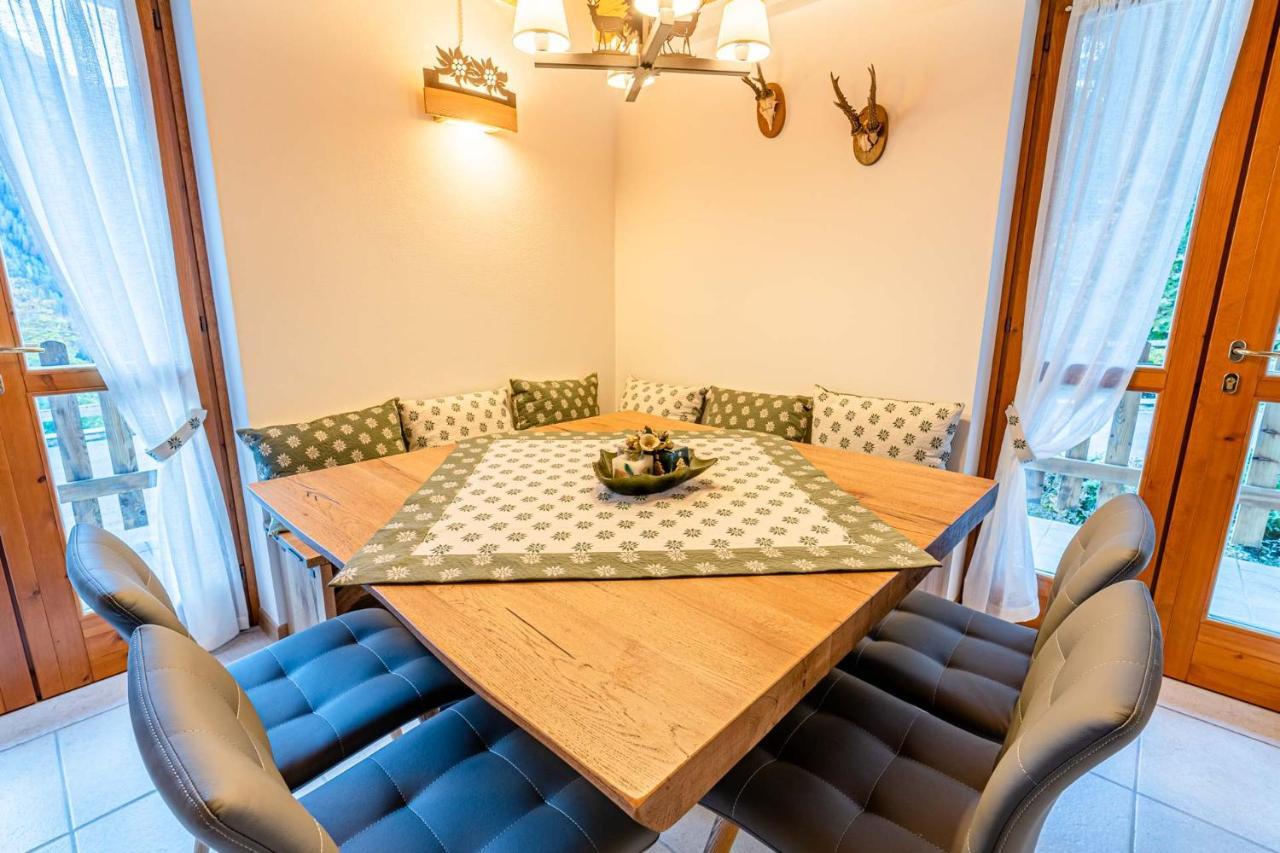 Charming Civetta Apartment *