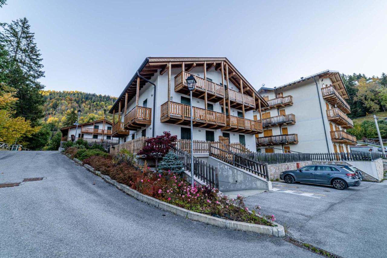 Apartment Charming Civetta Alleghe
