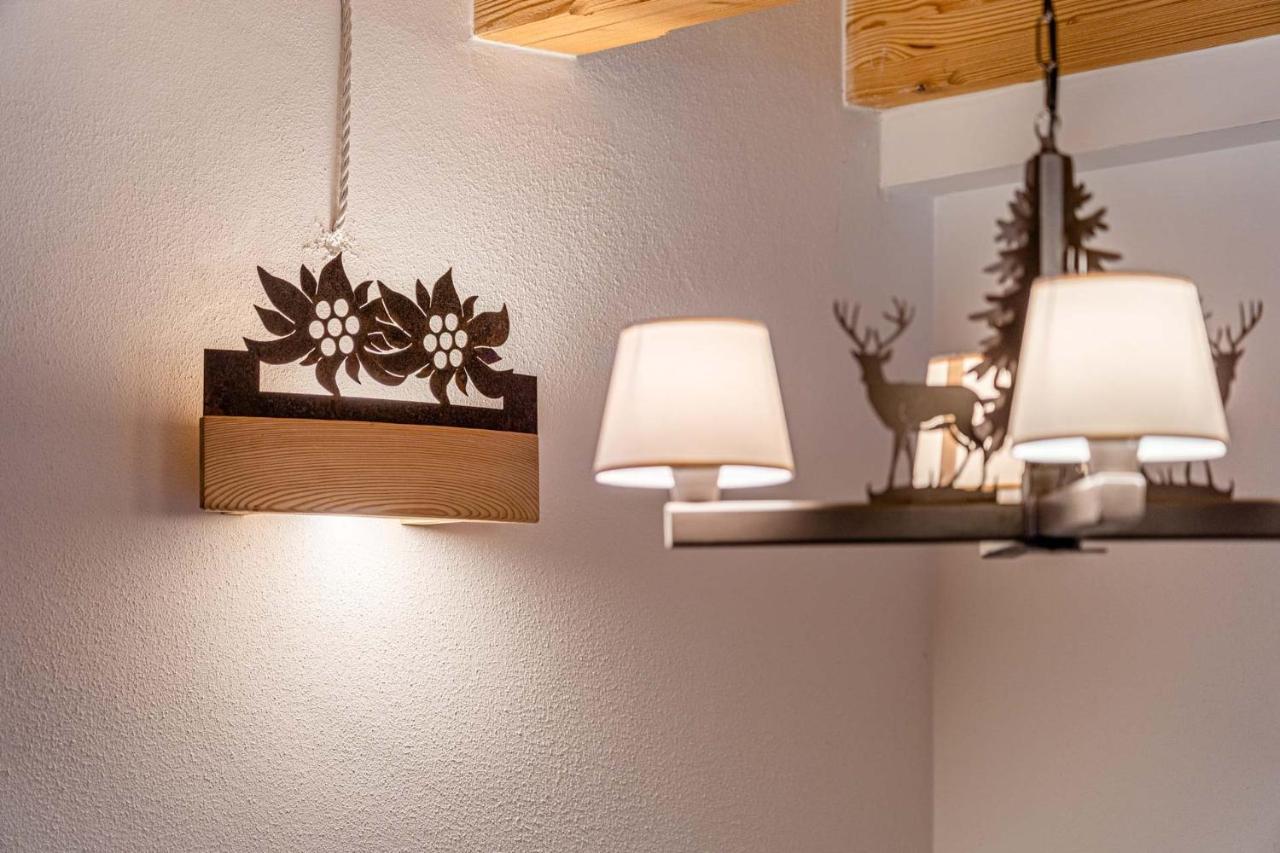 Apartment Charming Civetta Alleghe